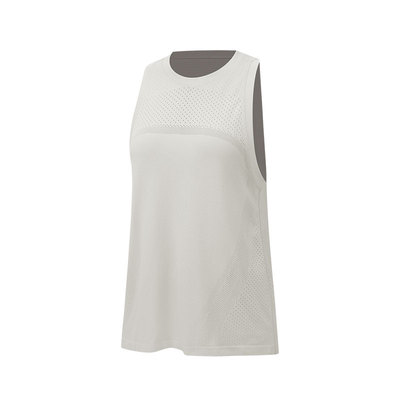 Swiftly Relaxed 女士宽松运动背心 *徽标款丨lululemon丨LW1GAIS