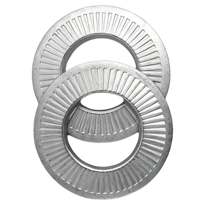 三又达克罗锁紧垫圈防滑松防腐蚀