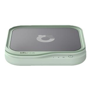 小熊恒温杯垫55度可控温暖暖杯家用保温底座加热牛奶神器保暖水杯