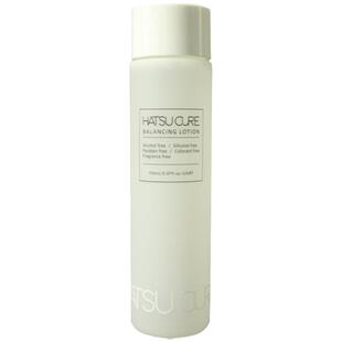HATSU CURE 启舒平衡维稳化妆水孕敏可150ml 水油平衡维稳化妆水