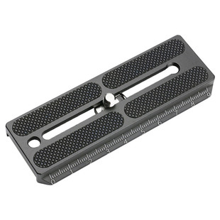 适大疆如影Ronin SC稳定器快装板阿卡云台相机三脚架配件竖拍A114