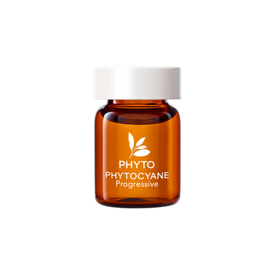 【小美盒】PHYTO发朵女士固发头皮精华小样5ml*2+涂抹器