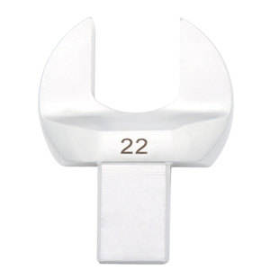 MINGTAO扭力扳手开口头14*18接口24*32扭矩扳手头小零件五金配件