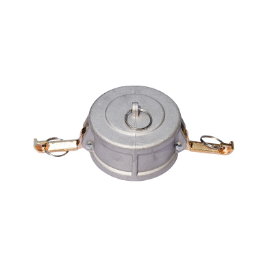 铝合金卸油口快速接头油罐车