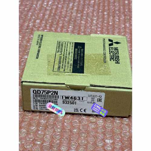 QD75P2N 全新原装议价