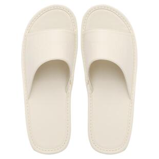 家居皮拖鞋女春秋情侣室内居家四季亚麻拖鞋棉麻家用防滑透气吸汗