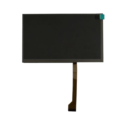 7英寸1024*600分辨率显示屏
