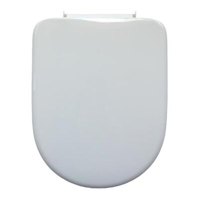 法恩莎原装落座静音缓冲马桶盖圈