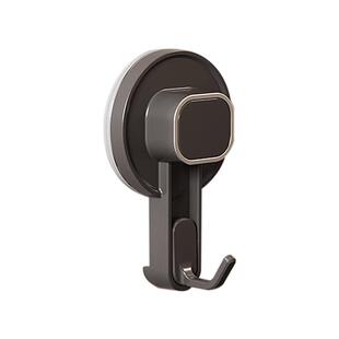 太力吸盘挂钩免打孔墙壁卫生间收纳无痕强力粘胶承重厨房锅铲粘钩