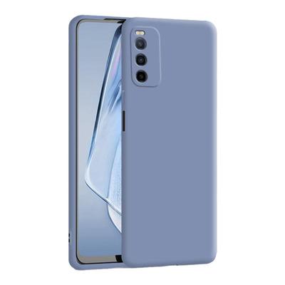 适用iqooneo5活力版手机壳硅胶