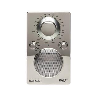 TivoliAudio流金岁月防水蓝牙音响便携户外收音机音箱PALBT