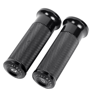 适用九号本田ube/深远009/A8L/电动车改装配件手把套铝合金手把胶