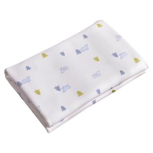 儿童婴儿布料纯棉a类精梳棉宝宝面料床单睡衣全棉被套床品针织布