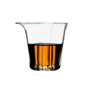 Hatsuyuki初雪耐热茶器 日式公道杯春碧公杯分茶器侘寂vintage