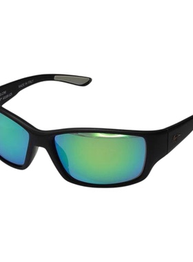 代购MauiJim男女太阳镜防紫外线偏光抗眩光高清视野醋酸纤维黑色