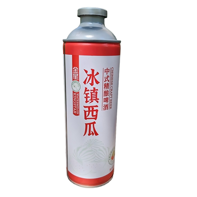 柠檬海盐，冰镇西瓜，冰糖葫芦味