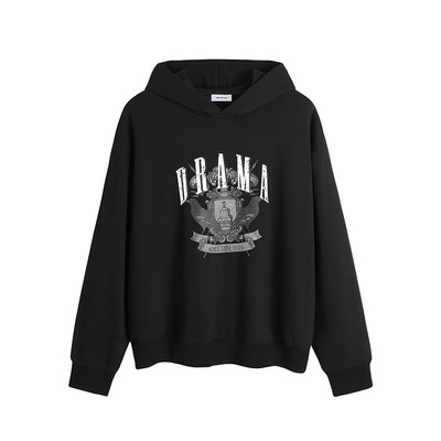 HIM汉崇 精选长袖卫衣 199-CD  自选款式与尺码