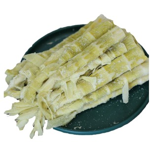 农家自制扁尖 安吉笋干干货咸天目山嫩笋尖野生竹笋干5斤特级商用