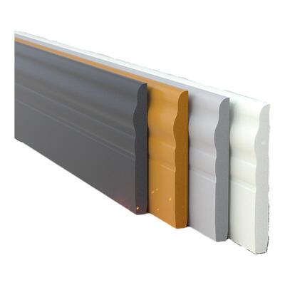 佐佑众工NBR材质加厚防撞踢脚线