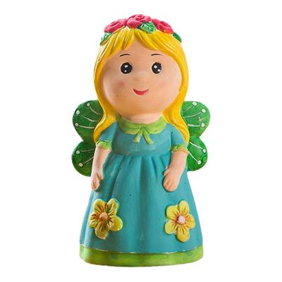 儿童涂色石膏娃娃涂鸦动物创意画