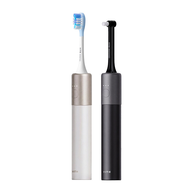 【新品首发】鸿蒙智选力博得美白自动成人电动牙刷Pro Max小白刷