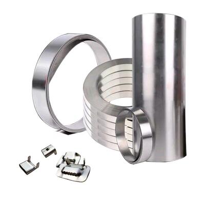 304不锈钢带量大优惠