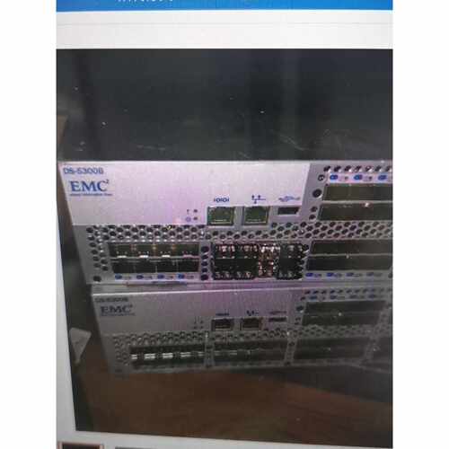 Brocade EMC 博科 DS5300B 5300 80