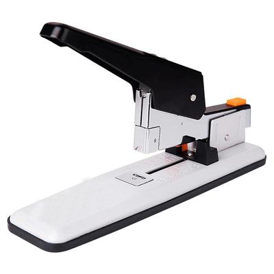 大号重型省力订书机办公可订厚书