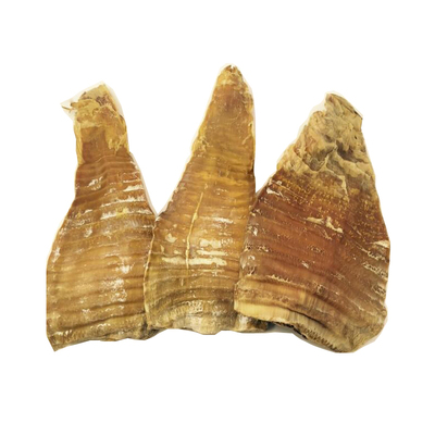 笋干干货特级福建无盐野生竹笋干