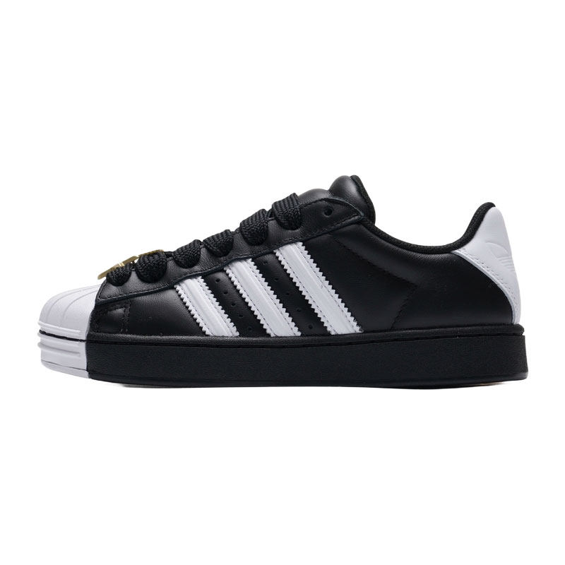 【自营】Adidas阿迪达斯板鞋女鞋低帮轻便休闲鞋时尚潮流运动鞋