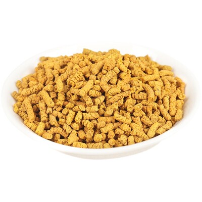 饭店专用颗粒状四川大凉山苦荞茶