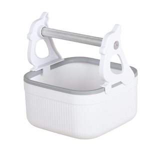 鹦鹉拉屎神器定点排便站架训练鸟用小太阳站杆站台马桶垃圾桶厕所