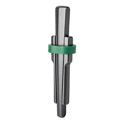 【劈石神器】石匠专用工具楔子