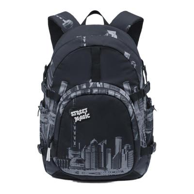 阿迪达斯男女同款时尚潮流腰包