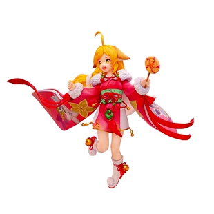 【正版现货】狐妖小红娘涂山苏苏初见1/7手办模型ACTOYS动漫周边