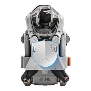 适用大疆Mini4Pro桨叶固定带束桨器螺旋桨绑带收纳不乱跑保护配件