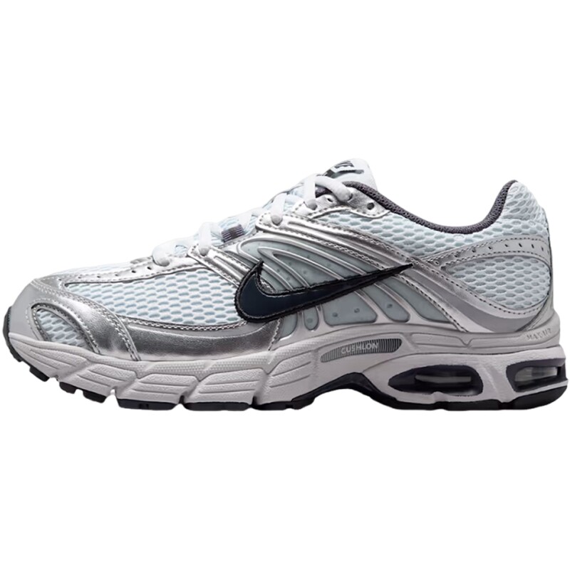 滔搏丨NIKE耐克女子AIR MAX M2K气垫缓震运动休闲鞋HQ2056-013