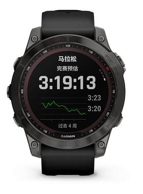 【支持国补】佳明Fenix7运动手表