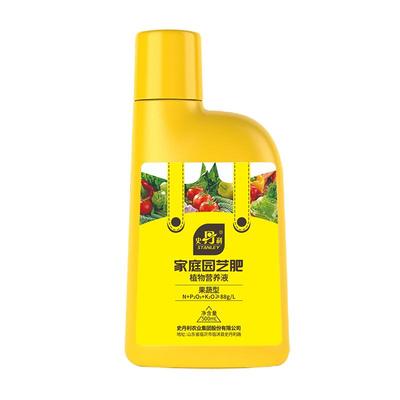 史丹利荔枝树专用肥营养液