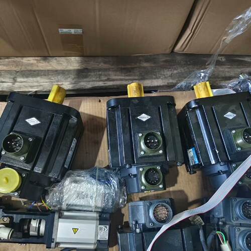 议价Inovance Servo Motor Ms1h3-13C15cb适用