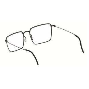 林德伯格blok titanium系列4260易烊千玺同款钛合金眼镜架框眼镜