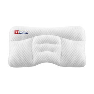 霍格Hoag儿童枕头1一2-3-6-7岁以上四季通用婴儿宝宝小学生专用枕