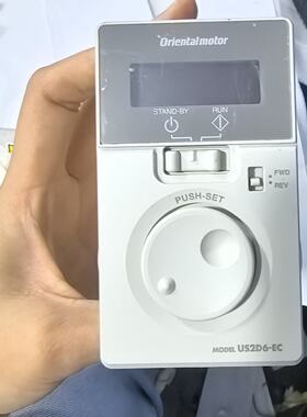 【议价-可维修】US2D6-EC US2D6 230V 18A 全新/二手均有货