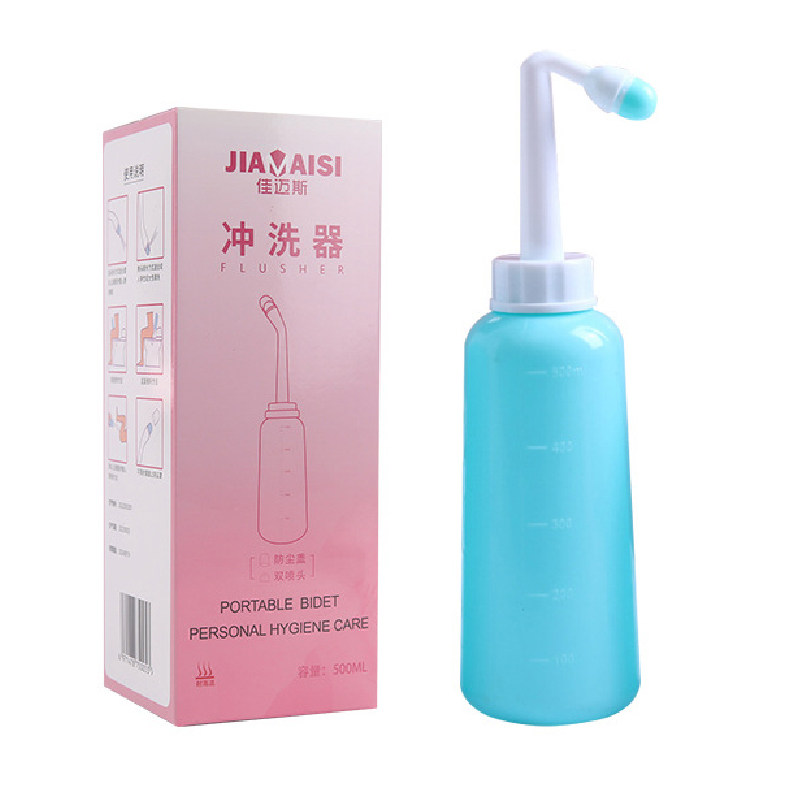 外用冲洗器妇女孕妇冲洗外阴私处净身妇洗器/私处肛门