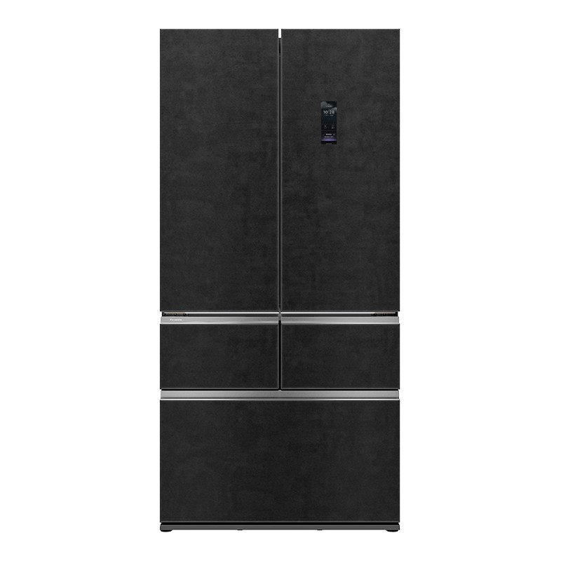 松下喜马拉雅系列700L多门冰箱