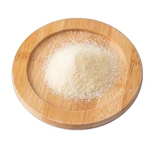 食品级明胶粉末吉利丁粉果冻奶酪棒慕斯蛋糕布丁烘焙原料商用