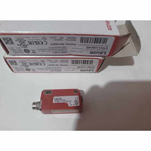 议价劳易测光电开关HT3CL1/2N一M8  全新原装