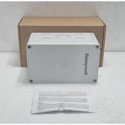 Honeywell HLP3A05WP DIFFERENTIAL PRESSURE SENSOR 02000 PA