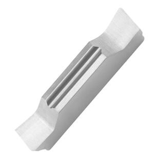 数控端面切槽刀片3毫米MGGN200陶瓷外圆斜口切断刀片割槽铝合金mm