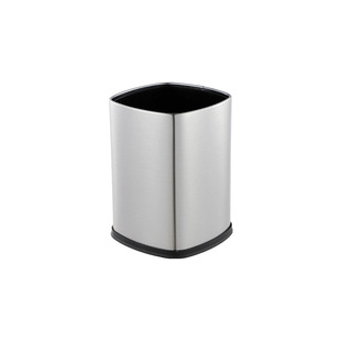 诺炬雅垃圾桶厨房家用卫生桶大号大容量卫生间厕所高颜值无盖加固